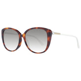 Jimmy Choo Brown Women Sunglasses -  Jewellery, Women -  Jimmy Choo.